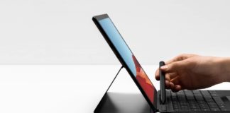 สรุปสเปค Surface Pro X | Surface Pro 7 แท็บเล็ตใหม่จาก Microsoft Surface Pro X