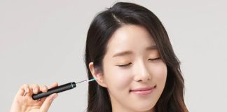 เปิดตัว Xiaomi Bebird M9 Pro ไม้แคะหูสุดล้ำ มีกล้องดูรูหูตัวเองได้บนจอมือถือ Xiaomi Bebird M9 Pro