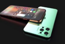 ภาพจำลอง iPhone 12 Pro Super กล้อง 108MP หน้าจอไร้ติ่ง iPhone 12