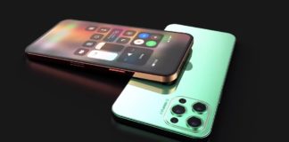 ภาพจำลอง iPhone 12 Pro Super กล้อง 108MP หน้าจอไร้ติ่ง iPhone 12