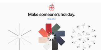 เอ๊ะยังไง !? Apple Online Store ถอดส่วนคะแนนและรีวิวจากลูกค้าออกแบบเงียบ ๆ Apple Online Store