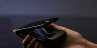 ชมภาพเรนเดอร์ Motorola Razr 2019 ที่ใกล้ความจริงมากที่สุด ก่อนเปิดตัว 13 พฤศจิกายนนี้ Motorola razr 2019