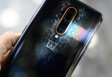 รีวิว OnePlus 7T Pro McLaren Limited Edition สีสวย ธีมแรงคู่รถซูเปอร์คาร์ OnePlus 7T Pro McLaren Limited Edition