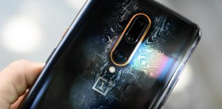 รีวิว OnePlus 7T Pro McLaren Limited Edition สีสวย ธีมแรงคู่รถซูเปอร์คาร์ OnePlus 7T Pro McLaren Limited Edition