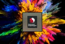 หลุดข้อมูลรายละเอียดชิป Qualcomm Snapdragon 865 บน Weibo Snapdragon 865