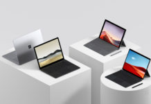 เปิดราคาไทย Surface Pro 7 | Surface Laptop 3 เริ่มต้น 29,990 บาท เริ่มขาย 9 ธ.ค. นี้ Surface Pro 7