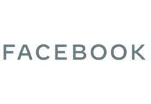 Facebook ปรับโลโก้องค์กรใหม่ (แต่โลโก้แอปใช้แบบเดิม) facebook new logo 2019