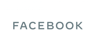 Facebook ปรับโลโก้องค์กรใหม่ (แต่โลโก้แอปใช้แบบเดิม) facebook new logo 2019