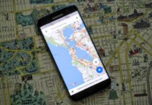 Google เริ่มเปิดให้ผู้ใช้ทั่วไปใช้ Google Maps ในโหมด incognito (โหมดไม่ระบุตัวตน) แล้ว google maps incognito mode