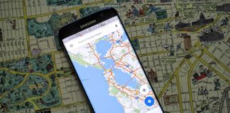 Google เริ่มเปิดให้ผู้ใช้ทั่วไปใช้ Google Maps ในโหมด incognito (โหมดไม่ระบุตัวตน) แล้ว google maps incognito mode