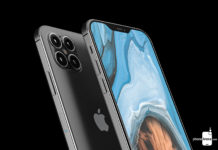ลือ ! iPhone 12 อาจจะมี 4 กล้องกะเค้าแล้ว (มีรูปตัวอย่าง) iPhone 12