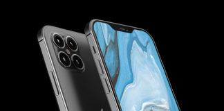 ลือ ! iPhone 12 อาจจะมี 4 กล้องกะเค้าแล้ว (มีรูปตัวอย่าง) iPhone 12