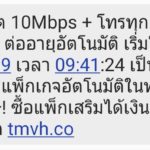 ืทรูไอดี