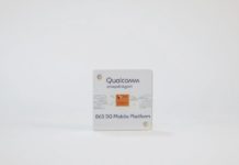 Qualcomm Snapdragon 865 ซีพียูแรงขึ้น 25% กราฟิกไวขึ้น 20% รองรับ 5G ถ่ายภาพสูงสุด 200MP Snapdragon 865