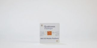 Qualcomm Snapdragon 865 ซีพียูแรงขึ้น 25% กราฟิกไวขึ้น 20% รองรับ 5G ถ่ายภาพสูงสุด 200MP Snapdragon 865