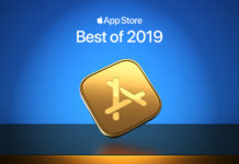 Apple เผย The Best Apps & Games ปี 2019 Apple Best of 2019 Best Apps - Games 2019
