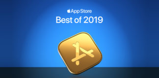 Apple เผย The Best Apps & Games ปี 2019 Apple Best of 2019 Best Apps - Games 2019