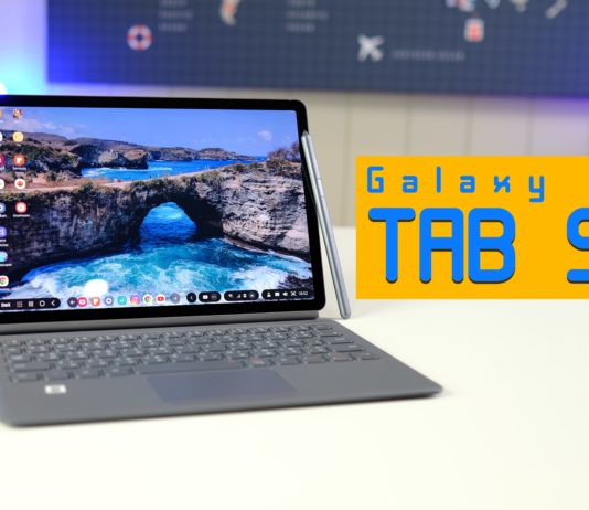 Samsung Galaxy Tab S6 แท็บเล็ตพร้อมปากกากายสิทธิ์ S Pen จด วาด เขียน พิมพ์ ครบจบในเครื่องเดียว Galaxy Tab S6