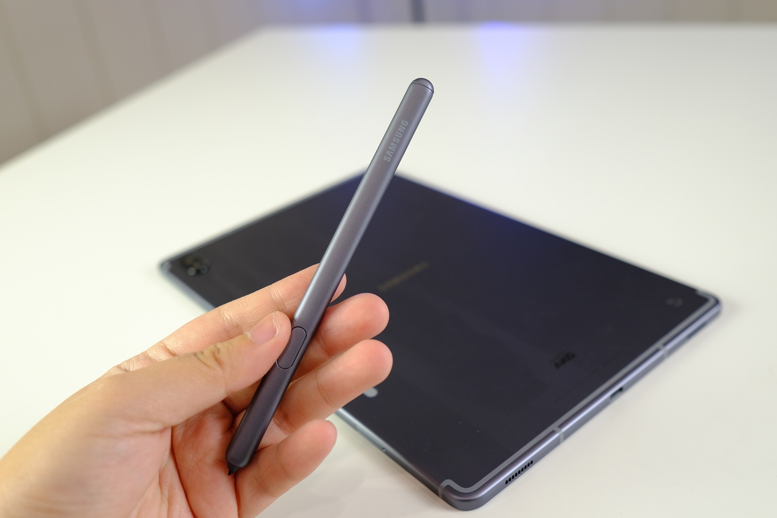 Galaxy Tab S6 S-Pen