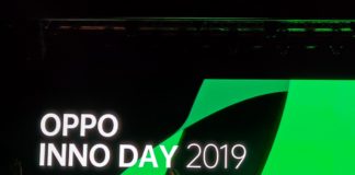 สรุปงาน OPPO INNO DAY 2019 อัพเดทเทคโนโลยีล่าสุด พร้อม Device!? ใหม่ OPPO INNO DAY 2019