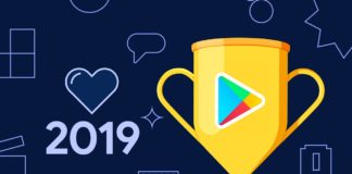 ประกาศรายชื่อแอป – เกม Android ขวัญใจมหาชน Play Users’ Choice Awards 2019 Play Users’ Choice Awards 2019