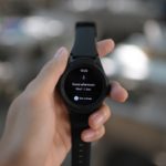 TICWATCH S2 Google Assistant