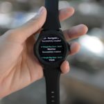 TICWATCH S2 WearOS