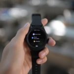 TICWATCH S2 WearOS Reminder