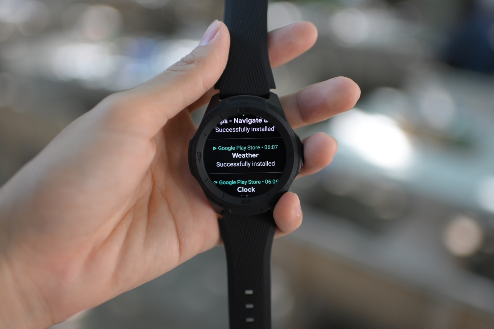 amazfit bip s olx