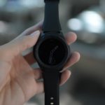 TICWATCH S2 watch