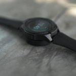 TicWatch S2 Charging