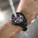 US military-grade durability