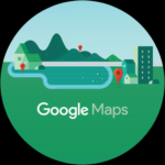 Wear OS Google Maps