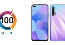 Huawei nova 6 5G คว้าคะแนน DXOMARK Selfie 100 คะแนน ครองอันดับ 1 มือถือเซลฟี่ดีที่สุด dxomark selfie