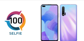 Huawei nova 6 5G คว้าคะแนน DXOMARK Selfie 100 คะแนน ครองอันดับ 1 มือถือเซลฟี่ดีที่สุด dxomark selfie