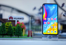 ซีอีโอ Huawei เผย ตอนนี้มือถือ Huawei ขายดีเป็นอันดับ 2 ของโลก และเป็นที่ 1 ในจีน Huawei