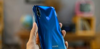 ประสบการณ์ 1 วัน เต็มที่กับชีวิตด้วย HONOR 9X มุมมองที่มากกว่าสมาร์ทโฟน Honor 9X