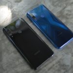 honor 9x blue black 6GB 128GB