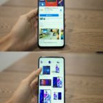 honor 9x blue light filter