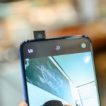 Honor 9X Pop-Up Camera