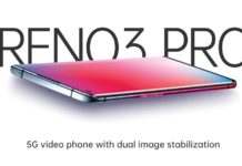 ส่องสเปก Oppo Reno3 | Reno3 Pro มือถือ 4 กล้อง รองรับ 5G ทั้งสองรุ่น Oppo Reno3 Pro
