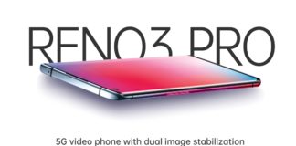 ส่องสเปก Oppo Reno3 | Reno3 Pro มือถือ 4 กล้อง รองรับ 5G ทั้งสองรุ่น Oppo Reno3 Pro
