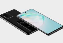 หลุดสเปกเต็ม ๆ Galaxy S10 Lite | Note10 Lite คาดเปิดตัวกลางมกราคม 2020 Galaxy S10 Lite