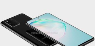 หลุดสเปกเต็ม ๆ Galaxy S10 Lite | Note10 Lite คาดเปิดตัวกลางมกราคม 2020 Galaxy S10 Lite