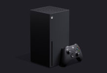 Microsoft เปิดตัว Xbox Series X เครื่องเกมเจนใหม่ ดีไซน์สะดุดตา Xbox Series X
