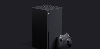Microsoft เปิดตัว Xbox Series X เครื่องเกมเจนใหม่ ดีไซน์สะดุดตา Xbox Series X