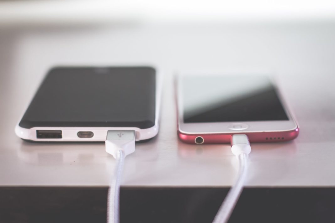 USB-C