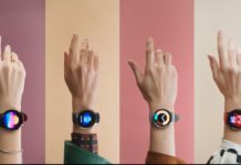 เปิดตัว Xiaomi Mi Color Watch สมาร์ทวอทช์หลากสี ฟีเจอร์ครบๆ ราคาแค่ 3 พันกว่าๆ Xiaomi Mi Color Watch