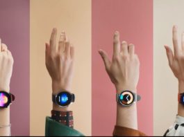 เปิดตัว Xiaomi Mi Color Watch สมาร์ทวอทช์หลากสี ฟีเจอร์ครบๆ ราคาแค่ 3 พันกว่าๆ Xiaomi Mi Color Watch