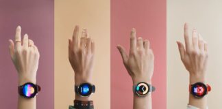 เปิดตัว Xiaomi Mi Color Watch สมาร์ทวอทช์หลากสี ฟีเจอร์ครบๆ ราคาแค่ 3 พันกว่าๆ Xiaomi Mi Color Watch